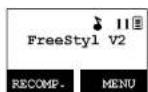 ENGENIUS FreeStyl 2 - 2.ModeMenu - 1