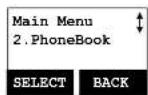 ENGENIUS FreeStyl 2 - Phonebook Operations - 1