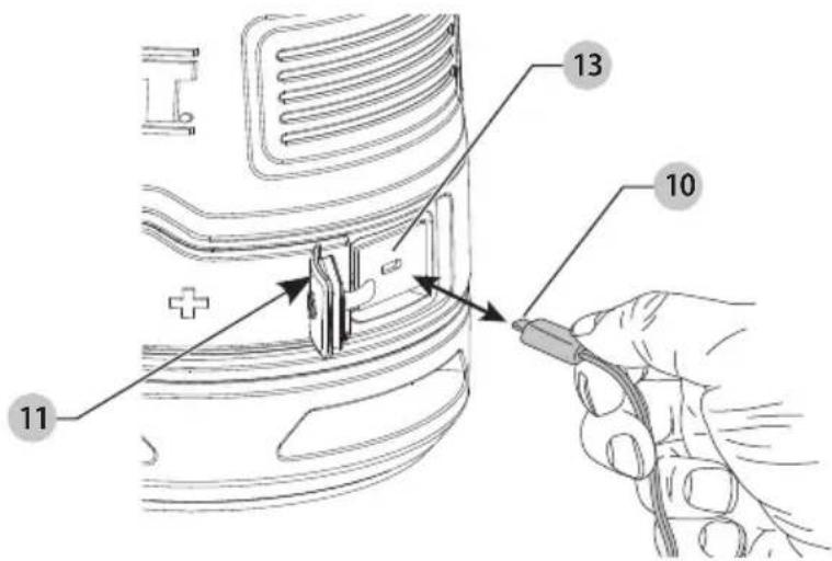 DEWALT DCR008 - 2