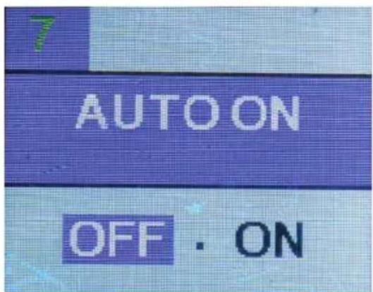PNI Escort HP 8900 - AUTO ON - 1