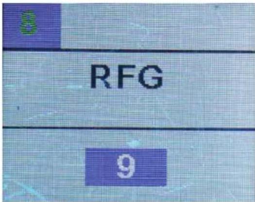 PNI Escort HP 8900 - RFG (RF Gain) - 1