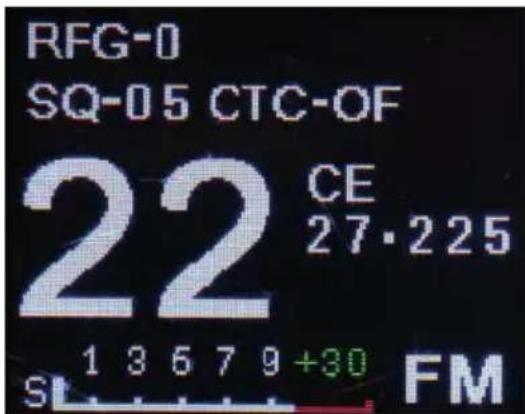 PNI Escort HP 8900 - Avvio e arresto della stazione - 1