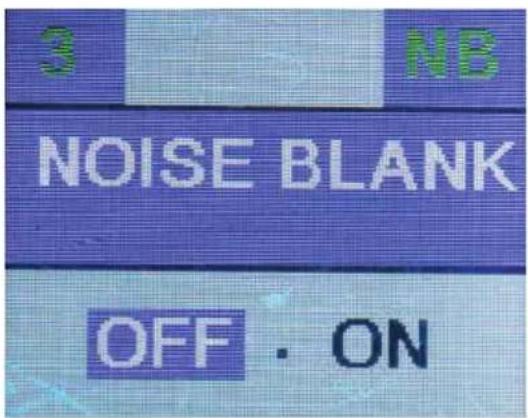 PNI Escort HP 8900 - NOISE BLANKER - 1