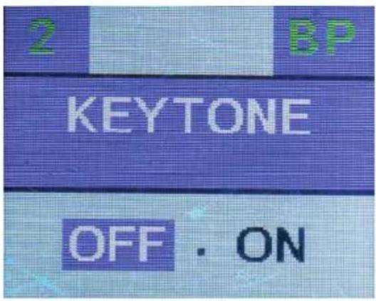 PNI Escort HP 8900 - KEYTONE - 1