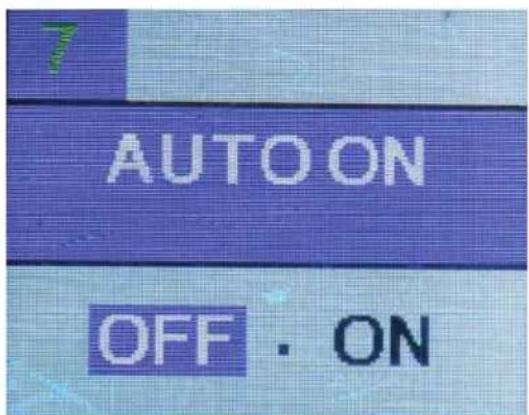 PNI Escort HP 8900 - AUTO ON - 1