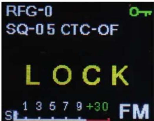 PNI Escort HP 8900 - Lock (Slot) - 1