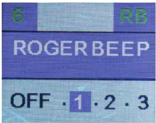 PNI Escort HP 8900 - ROGER BEEP - 1