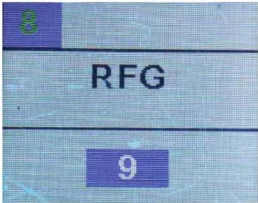 PNI Escort HP 8900 - RFG (RF Gain) - 1