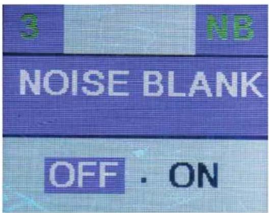 PNI Escort HP 8900 - NOISE BLANKER - 1