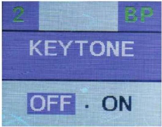 PNI Escort HP 8900 - KEYTONE (ТОН НА ЗВЪНЕНЕ) - 1