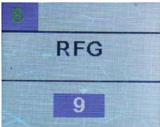 PNI Escort HP 8900 - RFG (RF Gain) - 1