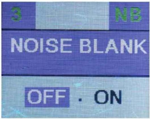 PNI Escort HP 8900 - NOISE BLANKER (Geräuschfilter) - 1
