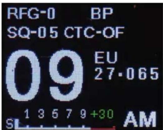 PNI Escort HP 8900 - AM/FM modulation - 2