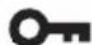 PNI Escort HP 8900 - Lock (Blocco tasti) - 1
