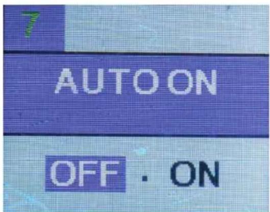 PNI Escort HP 8900 - AUTO ON - 1