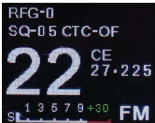 PNI Escort HP 8900 - AM/FM modulation - 1