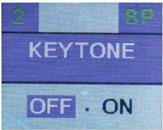 PNI Escort HP 8900 - KEYTONE - 1