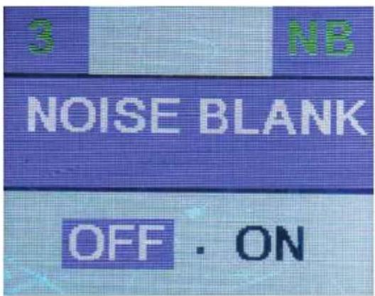 PNI Escort HP 8900 - NOISE BLANKER - 1