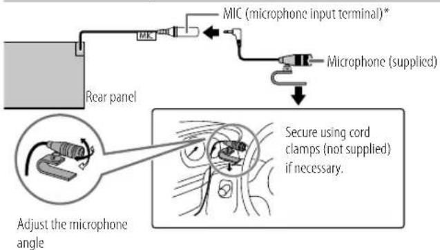 JVC KD-SX27BT - Supported Bluetooth codecs - 1