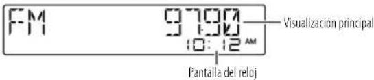 JVC KD-SX27BT - Referencias - 1