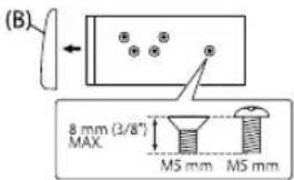 JVC KD-SX27BT - montaje) - 1