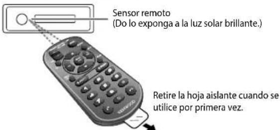 KENWOOD KDC-BT21 - PUNTOS BÁSICOS - 2
