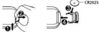 KENWOOD KDC-BT21 - BASICS - 4