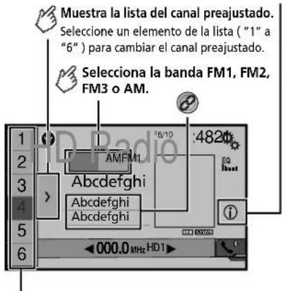 PIONEER AVH-X4800BS - X5800BHS X3800BHS - 2