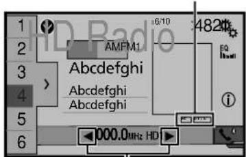 PIONEER AVH-X4800BS - X5800BHS X3800BHS - 4