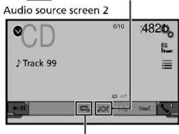 PIONEER AVH-X4800BS - Disc - 5