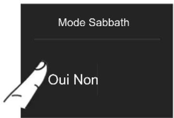 BERTAZZONI REF18WCPIXR23 - 6) Mode Sabbath - 4