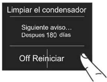 BERTAZZONI REF18WCPIXR23 - Para mas detalles veanse las páginas sugrientes. - 6