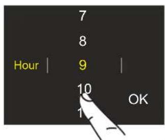 BERTAZZONI REF18WCPIXR23 - 2) Time - 7