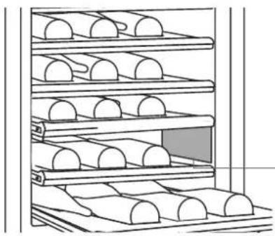 BERTAZZONI REF18WCPIXR23 - Know your appliance - 1