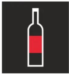 BERTAZZONI REF18WCPIXR23 - Wine Cellar temperatures. - 1