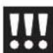 BERTAZZONI REF18WCPIXR23 - Pour le nettoyage du condenseur suivez les instructions suivantes: - 3