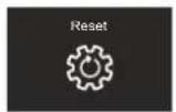 BERTAZZONI REF18WCPIXR23 - Settings. - 6