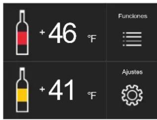 BERTAZZONI REF18WCPIXR23 - Primera puesta en marcha del aparato - 5