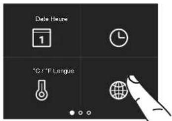 BERTAZZONI REF18WCPIXR23 - 4) Langue - 2