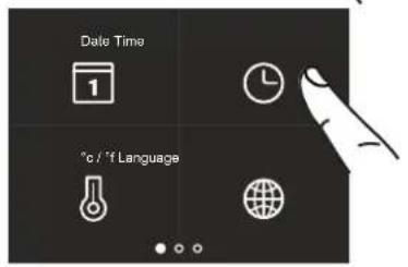 BERTAZZONI REF18WCPIXR23 - 2) Time - 6