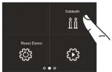BERTAZZONI REF18WCPIXR23 - 7) Reset - 3
