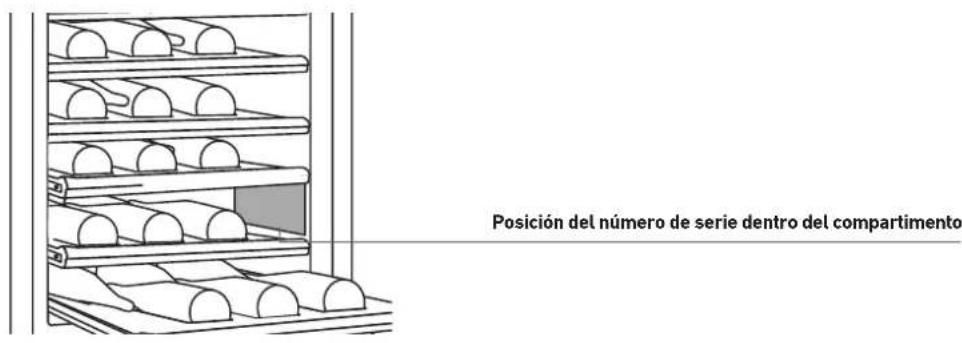 BERTAZZONI REF18WCPIXR23 - Importante - 1