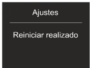 BERTAZZONI REF18WCPIXR23 - 7) Reiniciar - 10
