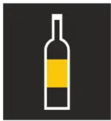 BERTAZZONI REF18WCPIXR23 - Vino tinto. - 1