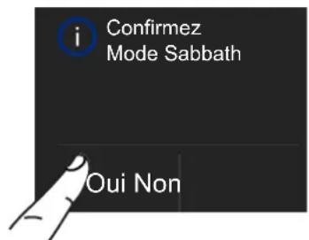 BERTAZZONI REF18WCPIXR23 - 6) Mode Sabbath - 3