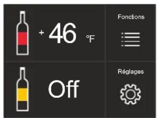 BERTAZZONI REF18WCPIXR23 - Mise hors tension. - 4