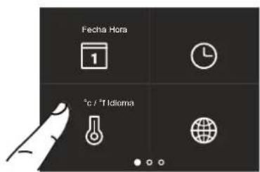 BERTAZZONI REF18WCPIXR23 - 3) SELECTIONAR ^ F / ^ - 2