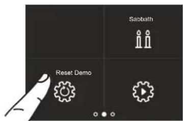 BERTAZZONI REF18WCPIXR23 - 7) Reset - 4