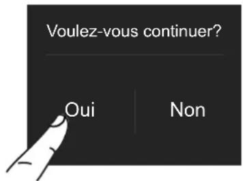 BERTAZZONI REF18WCPIXR23 - Mise en marche et arrêt - 4