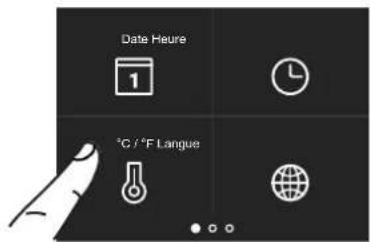 BERTAZZONI REF18WCPIXR23 - 2)Heure - 7